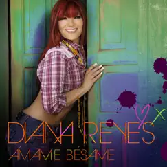 Ámame, Bésame by Diana Reyes album reviews, ratings, credits