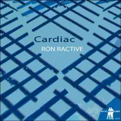 Cardiac by Ron Ractive album reviews, ratings, credits