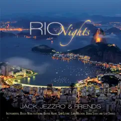 Rio Nights by Jack Jezzro album reviews, ratings, credits