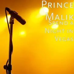 Spend a Night in Vegas Song Lyrics