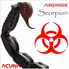 Scorpion Song Lyrics