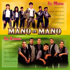 Mano a Mano by La Mafia & La Sombra album reviews, ratings, credits