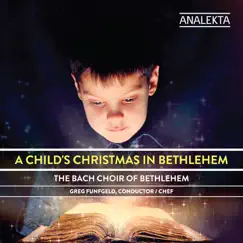 Long Ago in Bethlehem Song Lyrics