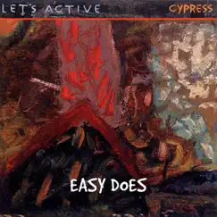 Easy Does - Single by Let's Active album reviews, ratings, credits