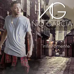 Infinitamente - Single by Nio García album reviews, ratings, credits