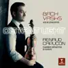 Distant Light - Bach & Vasks album lyrics, reviews, download