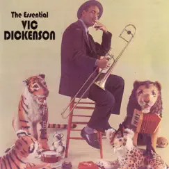 Vic Dickenson: The Essential by Vic Dickenson album reviews, ratings, credits