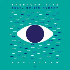 Leviathan (feat. Róisín Murphy) Song Lyrics
