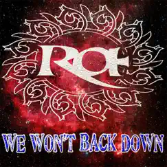 We Won't Back Down - Single by Ra album reviews, ratings, credits