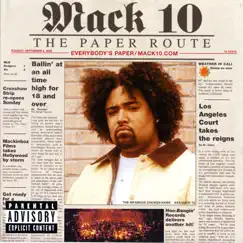 The Paper Route by Mack 10 album reviews, ratings, credits