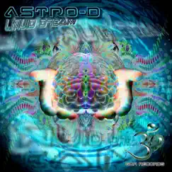 Liquid Dream EP by Astro-D album reviews, ratings, credits