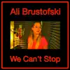 We Can't Stop (Acoustic Version) song lyrics
