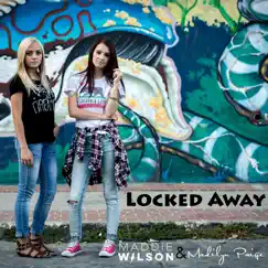 Locked Away Song Lyrics