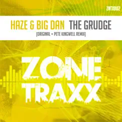 The Grudge - Single by Haze & Big Dan album reviews, ratings, credits