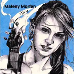 Aire - EP by Maleny Morfen album reviews, ratings, credits