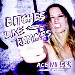 Bitches Like Fridays (Radio Edit) [feat. Filip Jenven] Song Lyrics