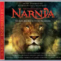 Music Inspired By the Chronicles of Narnia: The Lion, The Witch and the Wardrobe by Various Artists album reviews, ratings, credits