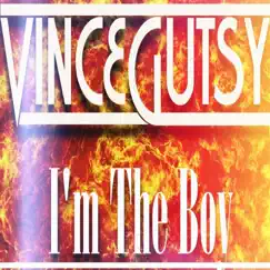 Suppressive Fire - Single by Vincent Gutsy album reviews, ratings, credits