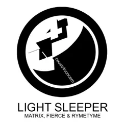 Light Sleeper Song Lyrics