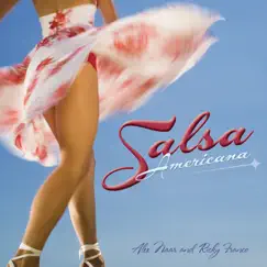 Salsa Americana by Alex Naar & Ricky Franco album reviews, ratings, credits