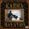 Karma (Deluxe Version) album lyrics, reviews, download