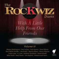 With a Little Help from Our Friends by RocKwiz album reviews, ratings, credits