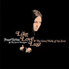 Like, Love, Lust & the Open Halls of the Soul by Jesse Sykes & The Sweet Hereafter album reviews, ratings, credits