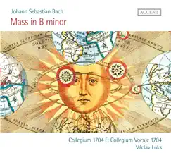 Mass in B Minor, BWV 232: Gratias agimus tibi (Chorus) Song Lyrics