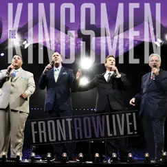 Front Row Live! by The Kingsmen album reviews, ratings, credits