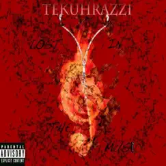 Lost in the Music by TekuhRazzi album reviews, ratings, credits