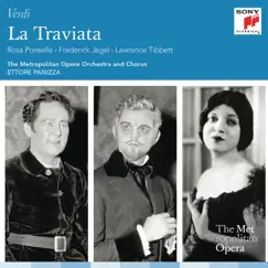 La Traviata, Act II: Ah! Dite alla giovine Song Lyrics
