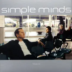 Néapolis by Simple Minds album reviews, ratings, credits