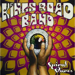 Spiral Stares by Kings Road Band album reviews, ratings, credits