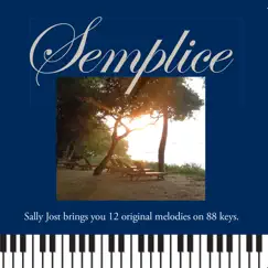 Semplice by Sally Jost album reviews, ratings, credits