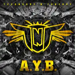 A.Y.B. - Single by TNT album reviews, ratings, credits