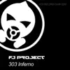 303 Inferno - Single album lyrics, reviews, download