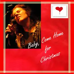 Baby, Come Home for Christmas Song Lyrics