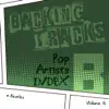 Backing Tracks / Pop Artists Index, B (Beatles), Vol. 16 album lyrics, reviews, download