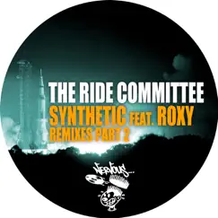 Synthetic (feat. Roxy) [M9One Botox Remix] Song Lyrics