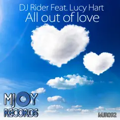 All Out of Love (feat. Lucy Hart) [Nopopstar Remix] Song Lyrics