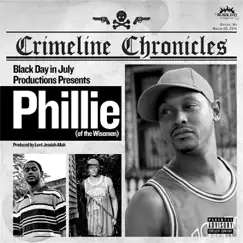 Crimeline Chronicles (feat. Lord Jessiah, Alius Pnukkl & Kasan Da Julah) Song Lyrics