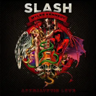 Apocalyptic Love (feat. Myles Kennedy & the Conspirators) by Slash album download