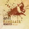 Bambaata (Break / Dillinja Remixes) - Single album lyrics, reviews, download