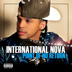 Point of No Return by International Nova album reviews, ratings, credits