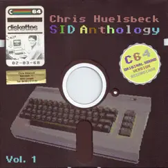 SID Anthology, Vol. 1 by Chris Huelsbeck album reviews, ratings, credits