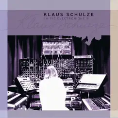 La vie électronique, Vol. 5 by Klaus Schulze album reviews, ratings, credits