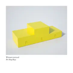 Winner (Remixed) - EP by Pet Shop Boys album reviews, ratings, credits