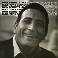 Jazz by Tony Bennett album reviews, ratings, credits