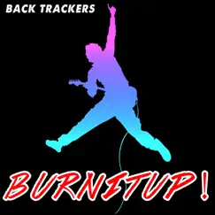 BurnItUp! (Instrumental) - Single by Back Trackers album reviews, ratings, credits