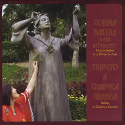 Azú Project (Tributo a Chabuca Granda) [Tribute to Chabuca Granda] by Corina Bartra album reviews, ratings, credits
